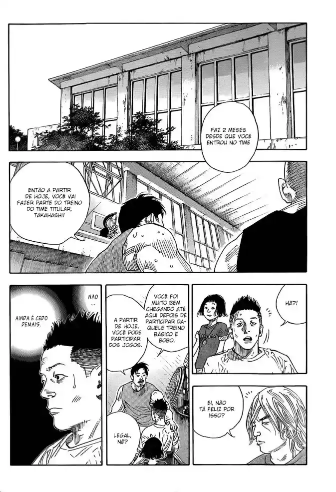 Read Real Português Manga Online