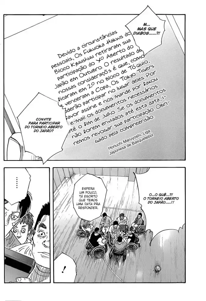 Read Real Português Manga Online