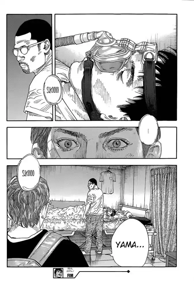 Read Real Português Manga Online