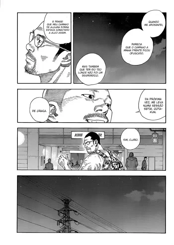 Read Real Português Manga Online