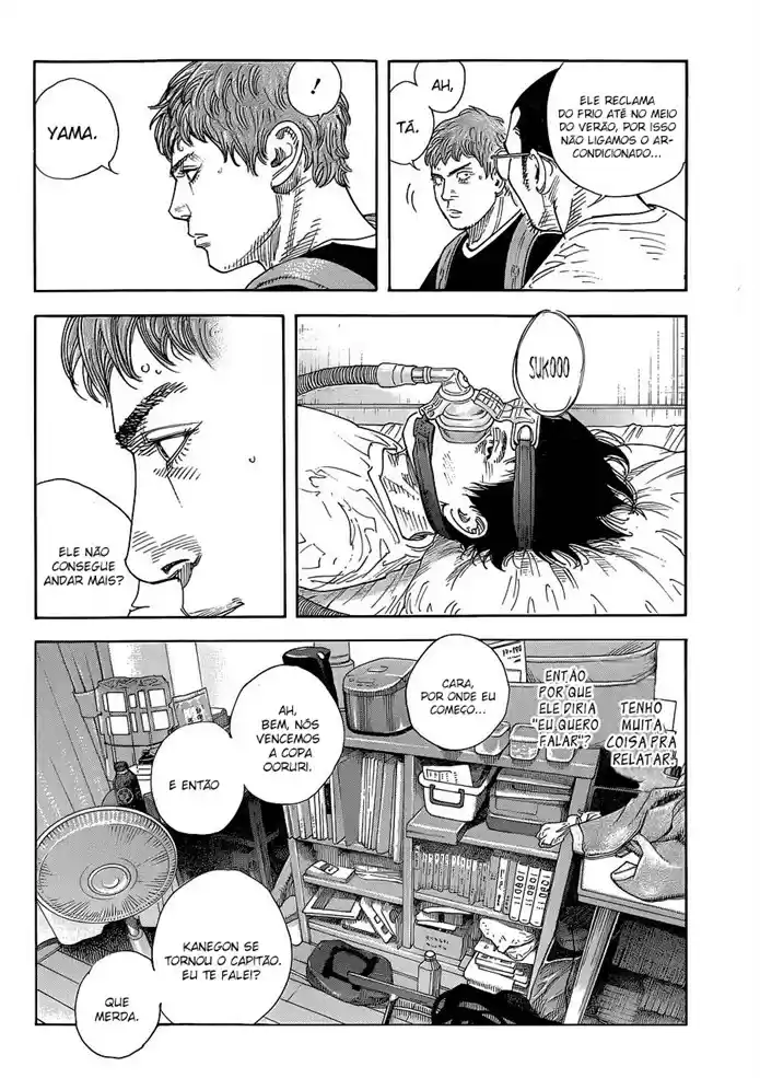 Read Real Português Manga Online