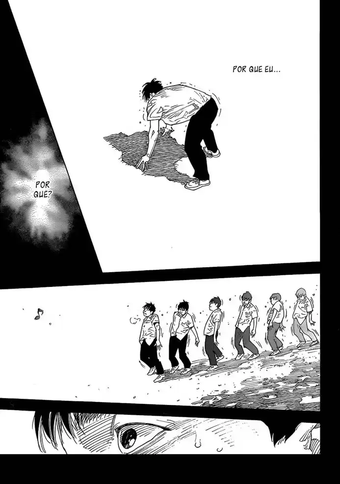 Read Real Português Manga Online