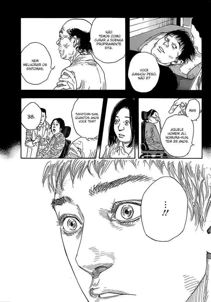 Read Real Português Manga Online