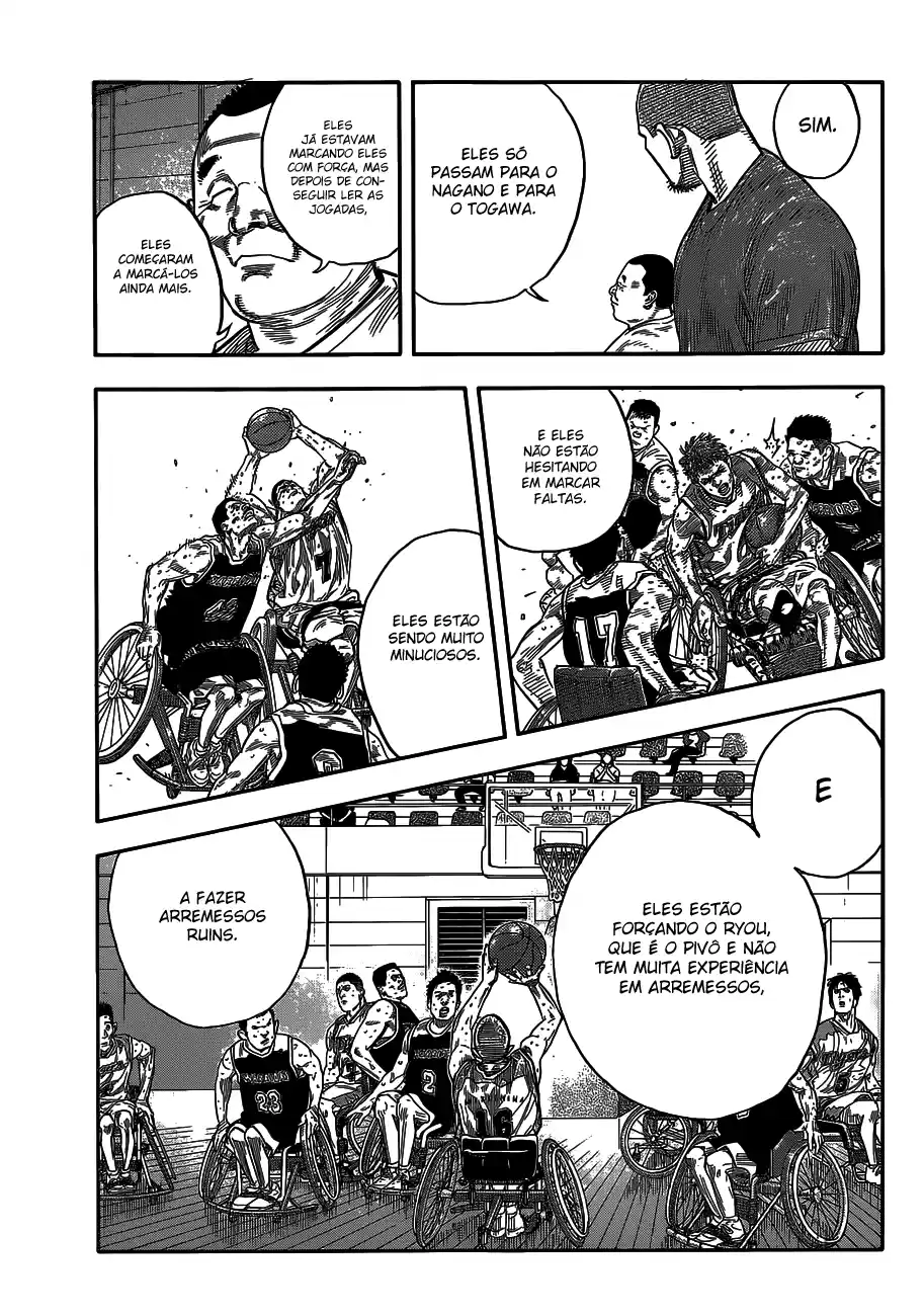 Read Real Português Manga Online