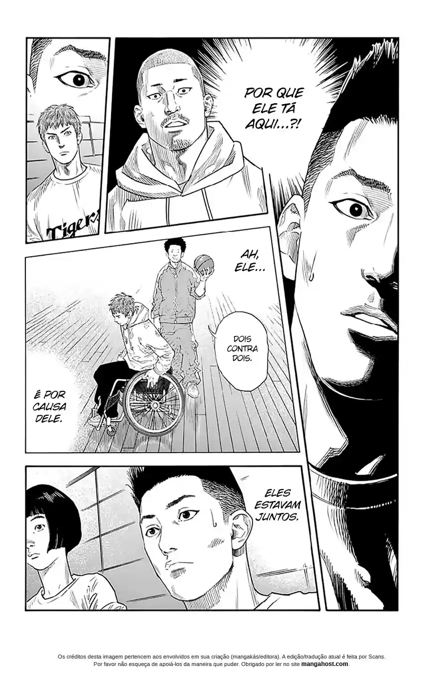 Read Real Português Manga Online