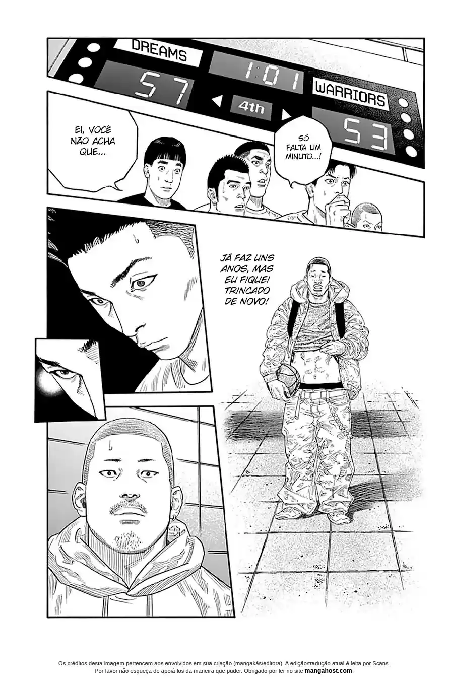 Read Real Português Manga Online