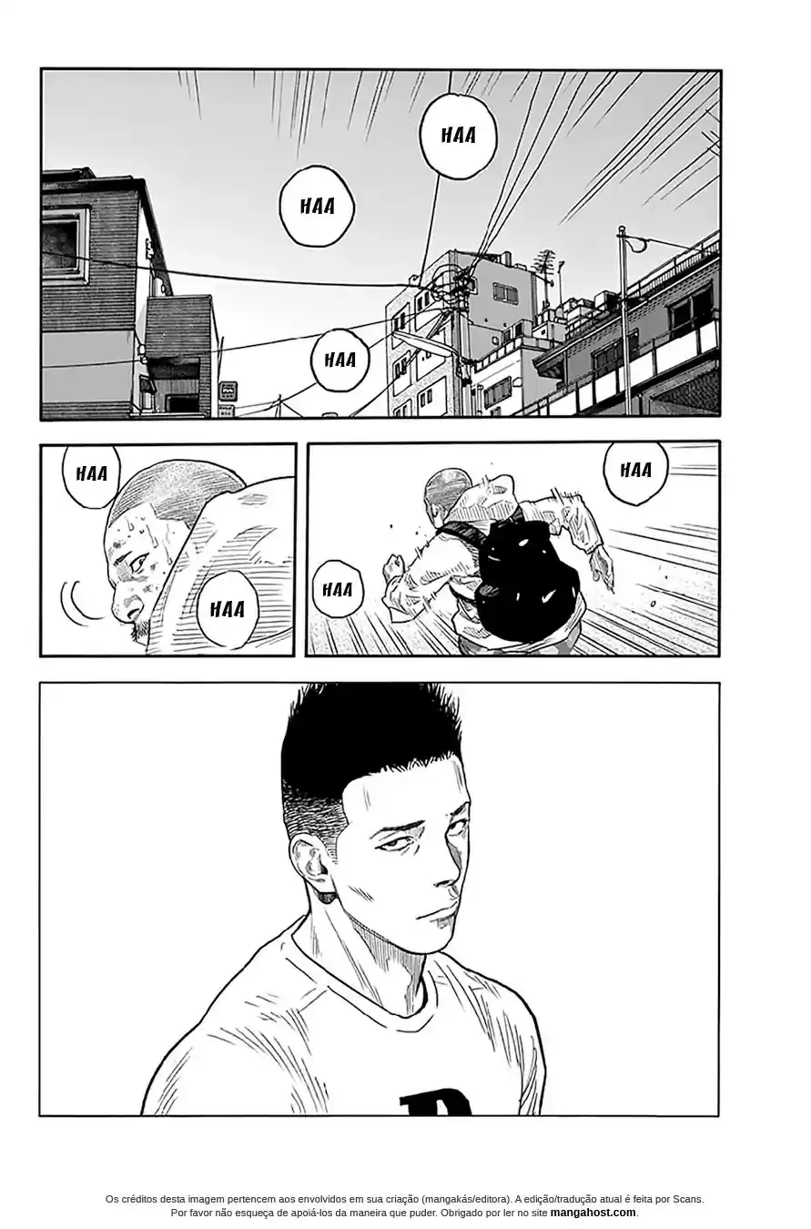 Read Real Português Manga Online