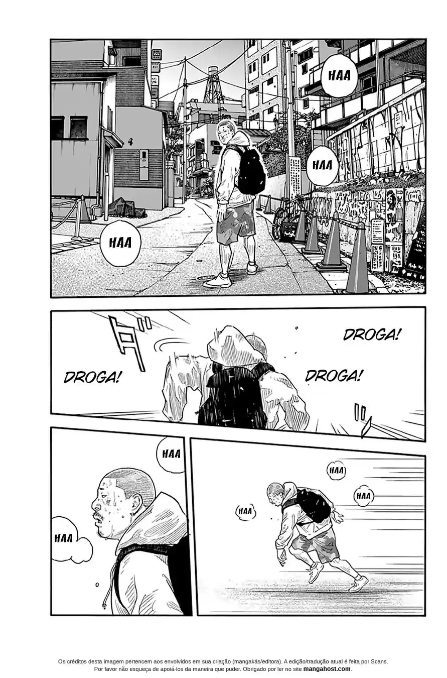 Read Real Português Manga Online