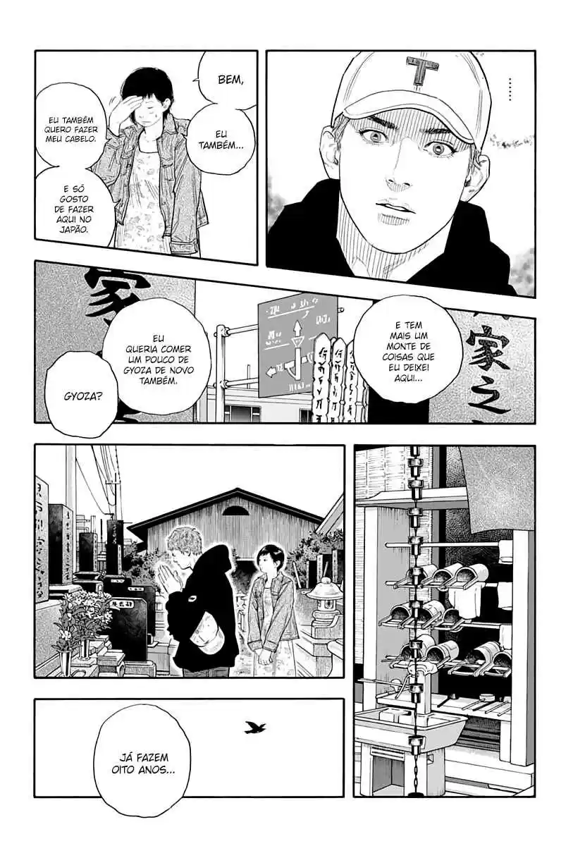 Read Real Português Manga Online