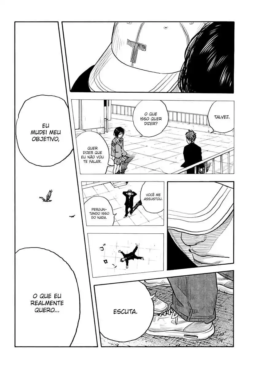 Read Real Português Manga Online