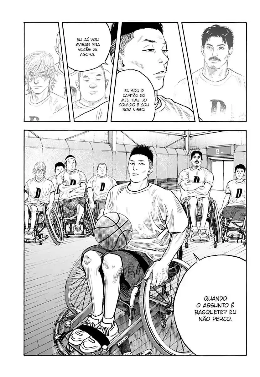 Read Real Português Manga Online