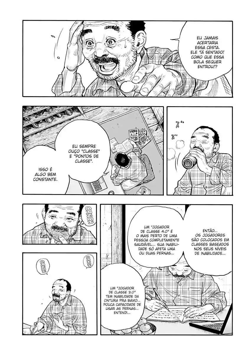 Read Real Português Manga Online