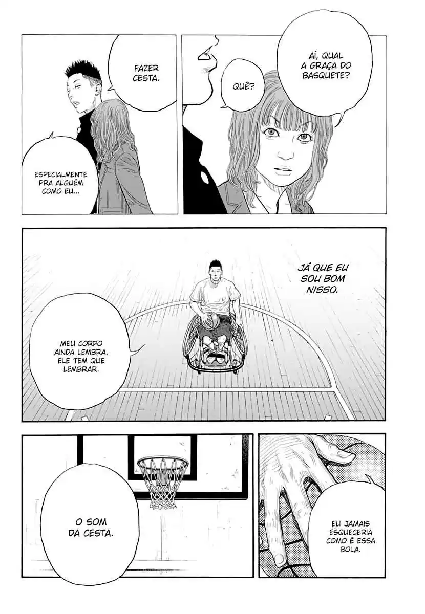 Read Real Português Manga Online