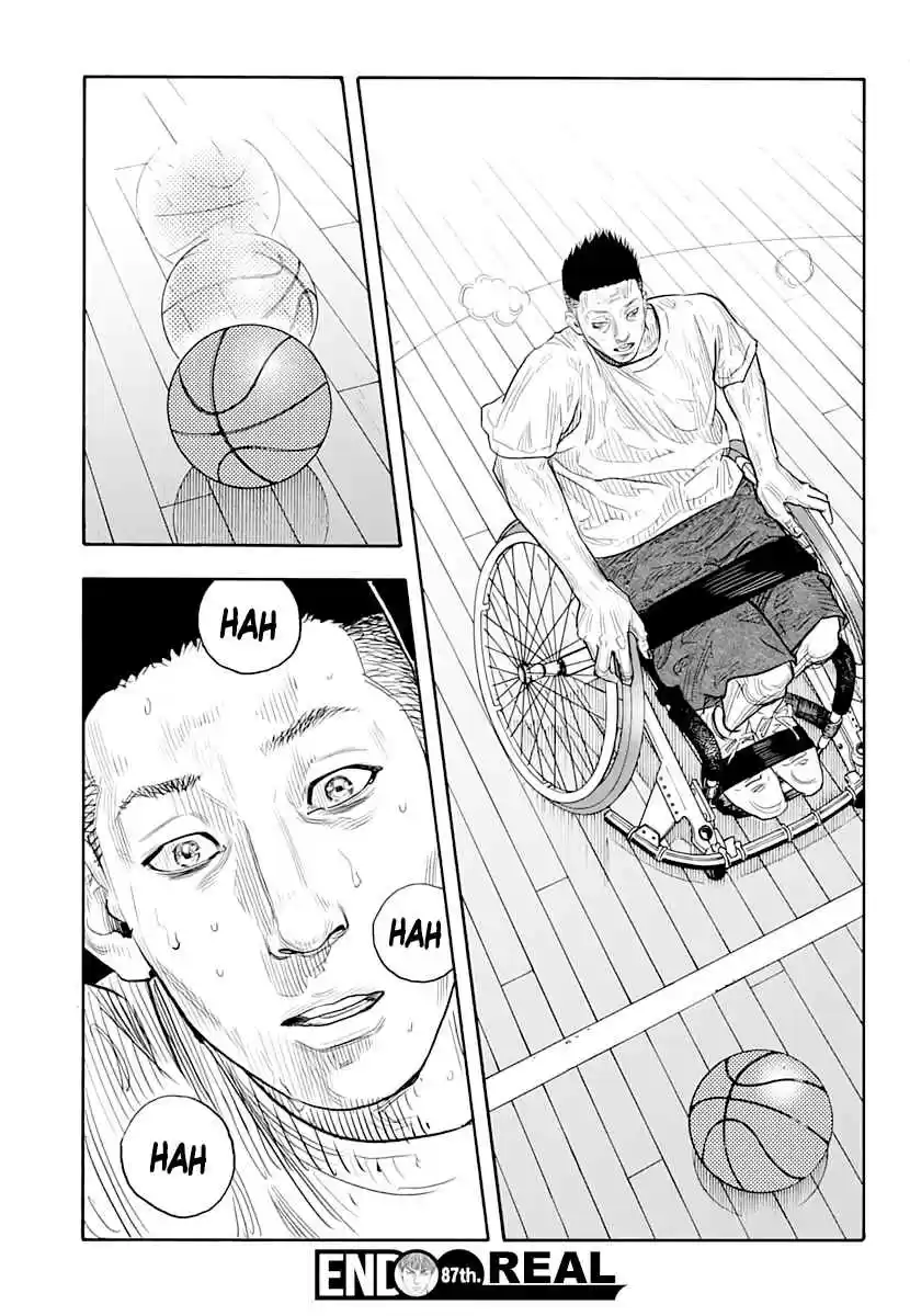 Read Real Português Manga Online