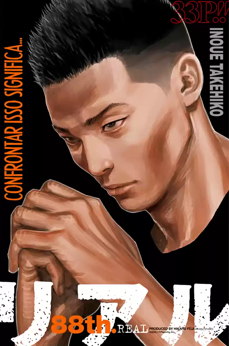 Read Real Português Manga Online