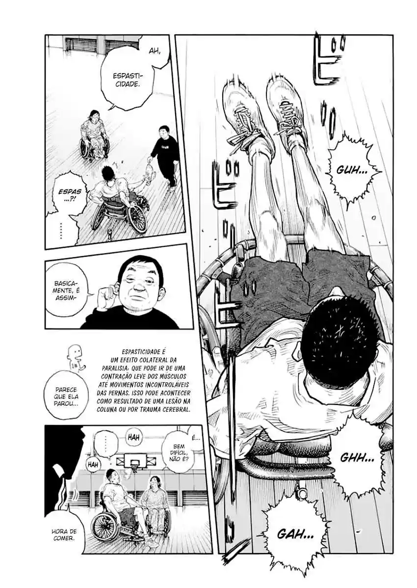 Read Real Português Manga Online