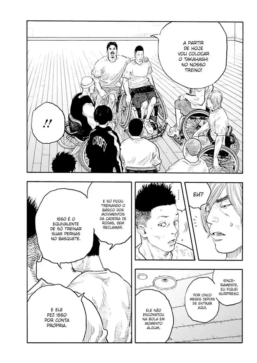 Read Real Português Manga Online