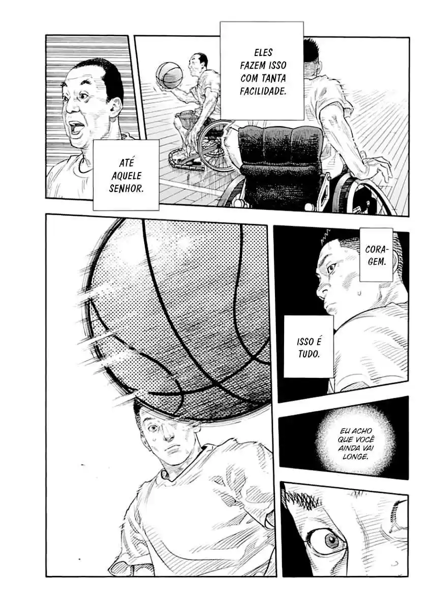 Read Real Português Manga Online