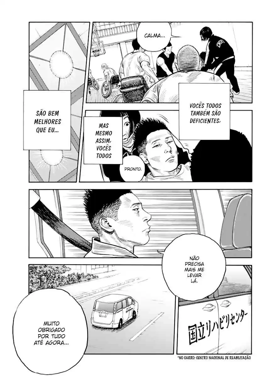 Read Real Português Manga Online