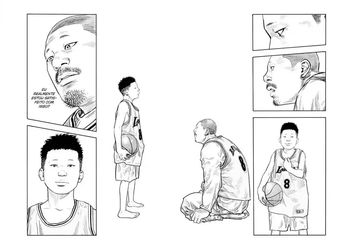 Read Real Português Manga Online