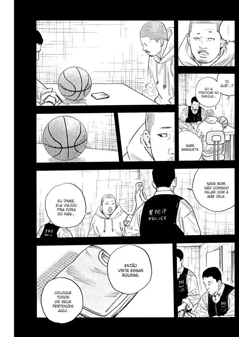 Read Real Português Manga Online