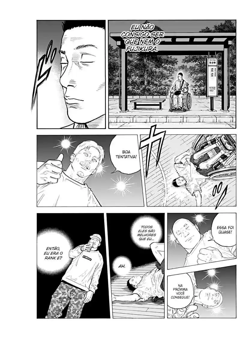 Read Real Português Manga Online