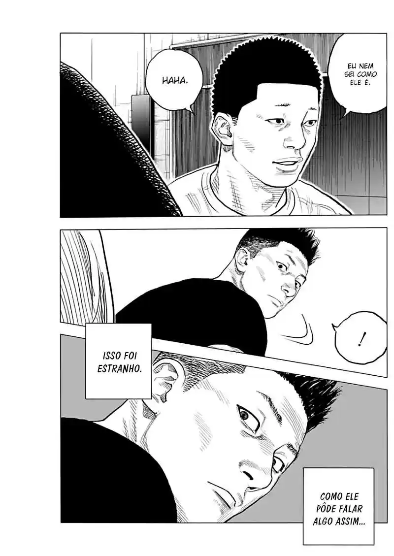 Read Real Português Manga Online