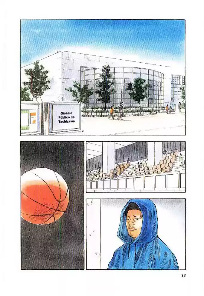 Read Real Português Manga Online