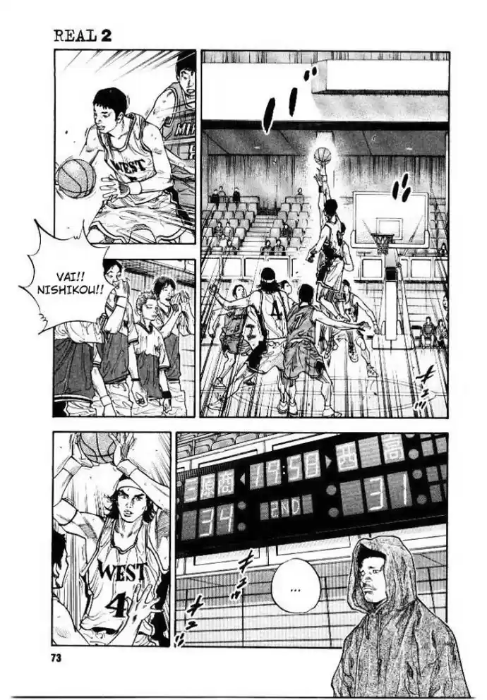 Read Real Português Manga Online