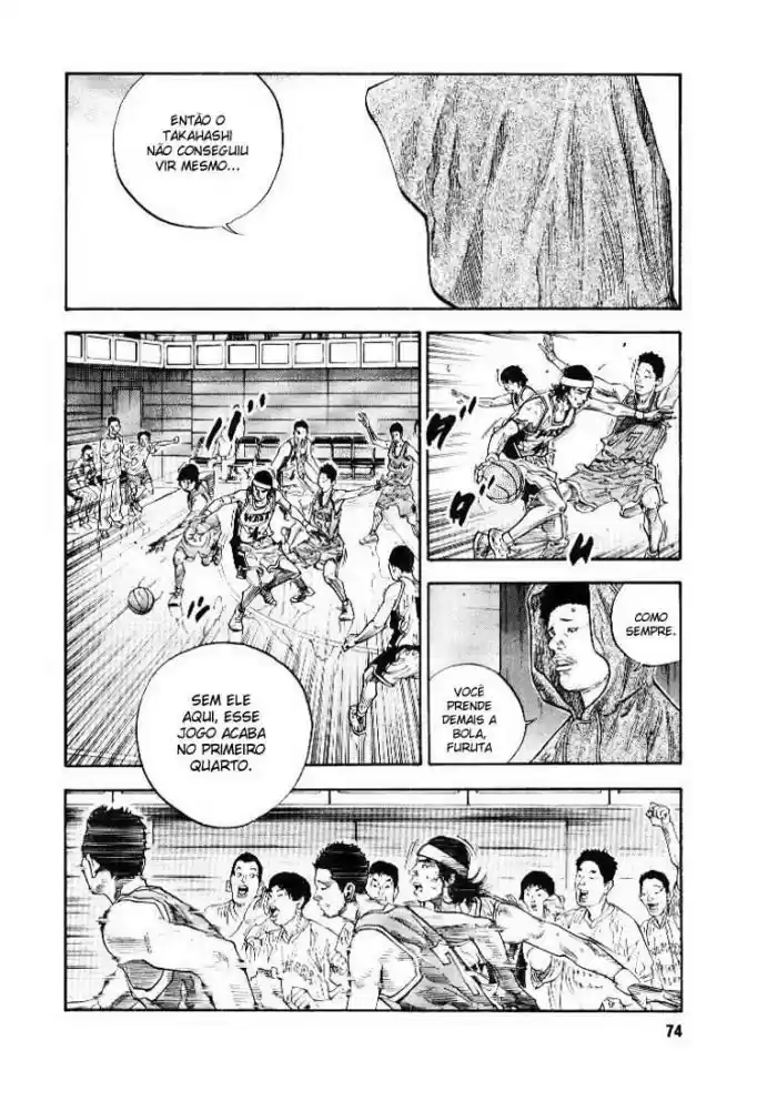 Read Real Português Manga Online