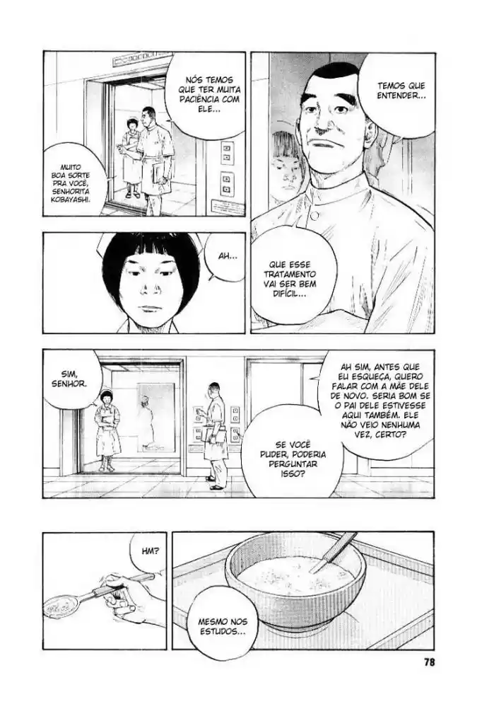 Read Real Português Manga Online