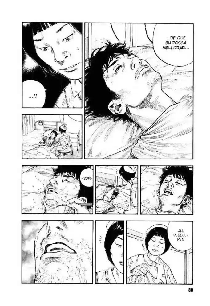 Read Real Português Manga Online