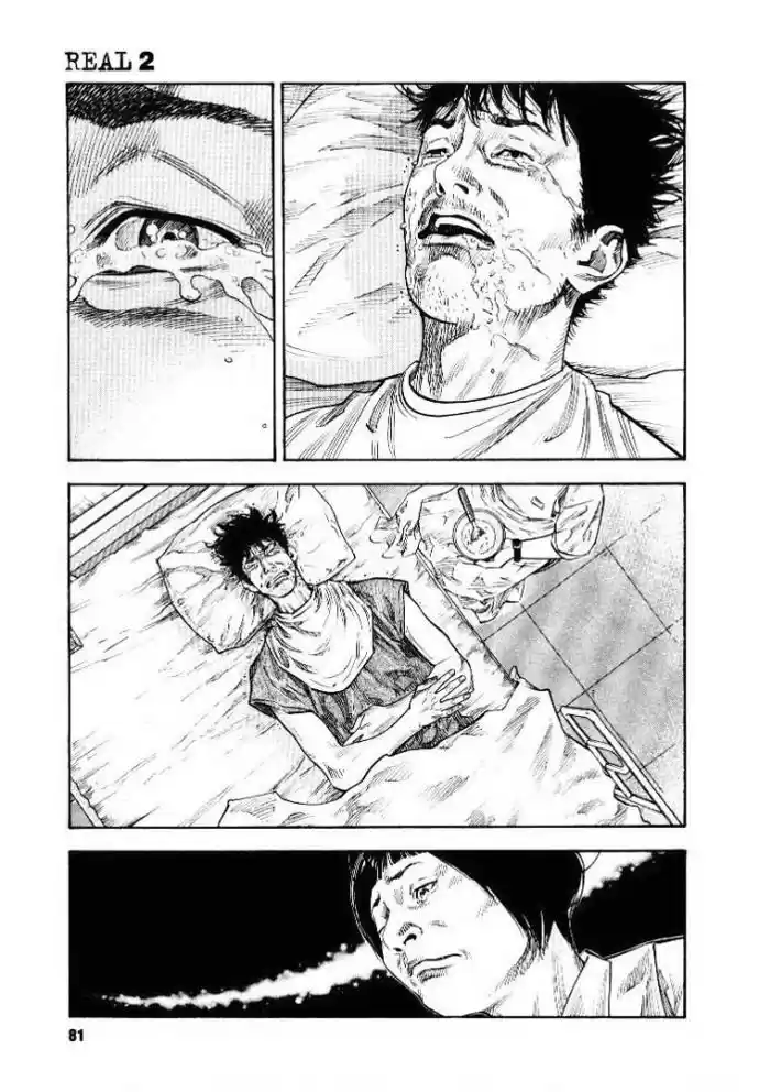 Read Real Português Manga Online