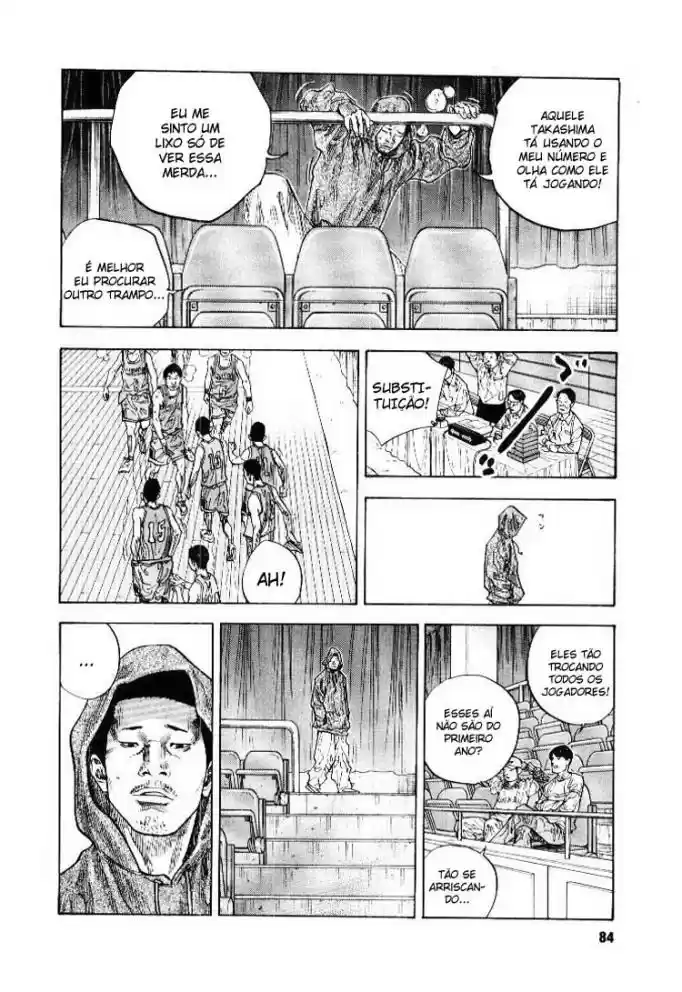 Read Real Português Manga Online