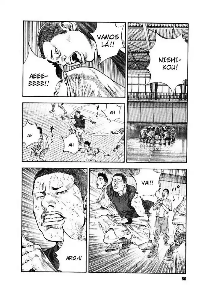 Read Real Português Manga Online