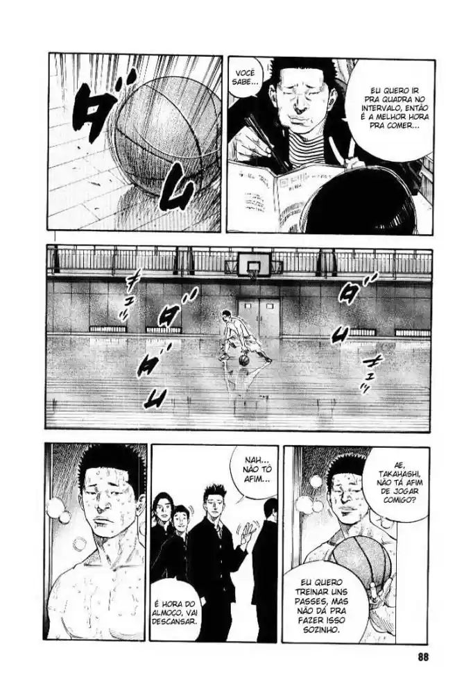 Read Real Português Manga Online