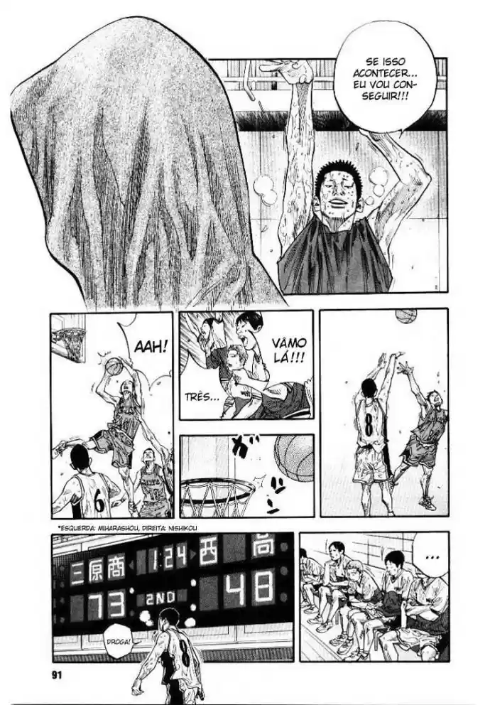 Read Real Português Manga Online