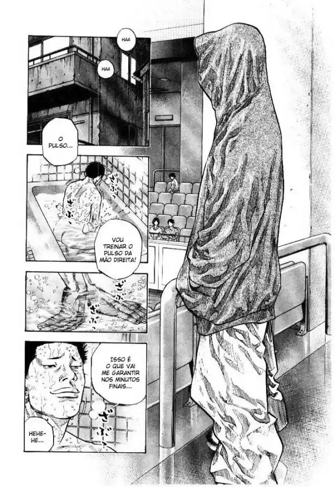 Read Real Português Manga Online