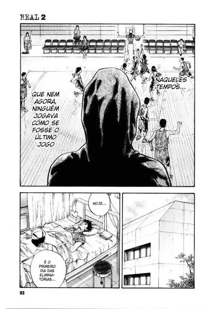 Read Real Português Manga Online