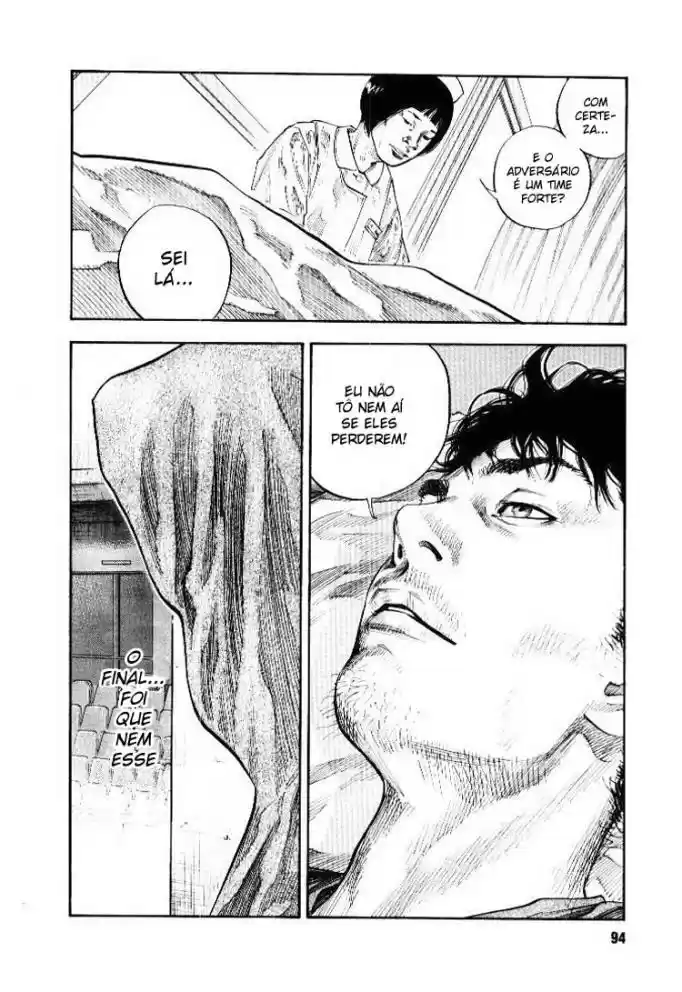 Read Real Português Manga Online