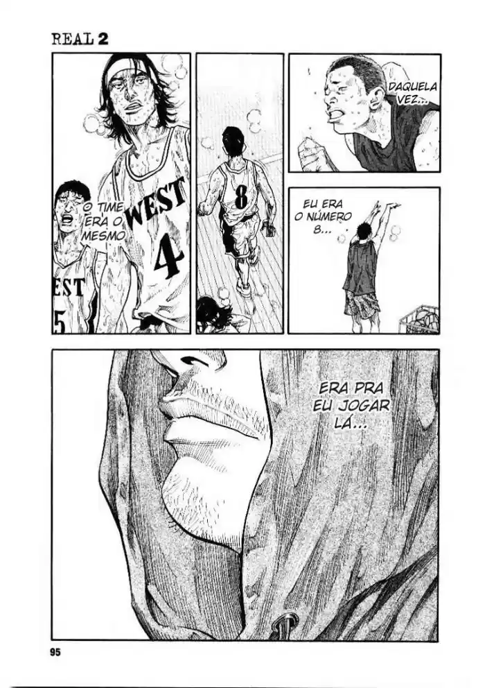 Read Real Português Manga Online