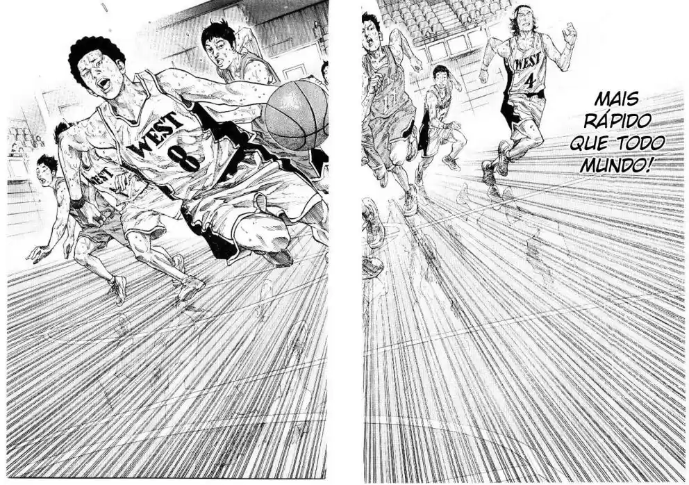 Read Real Português Manga Online