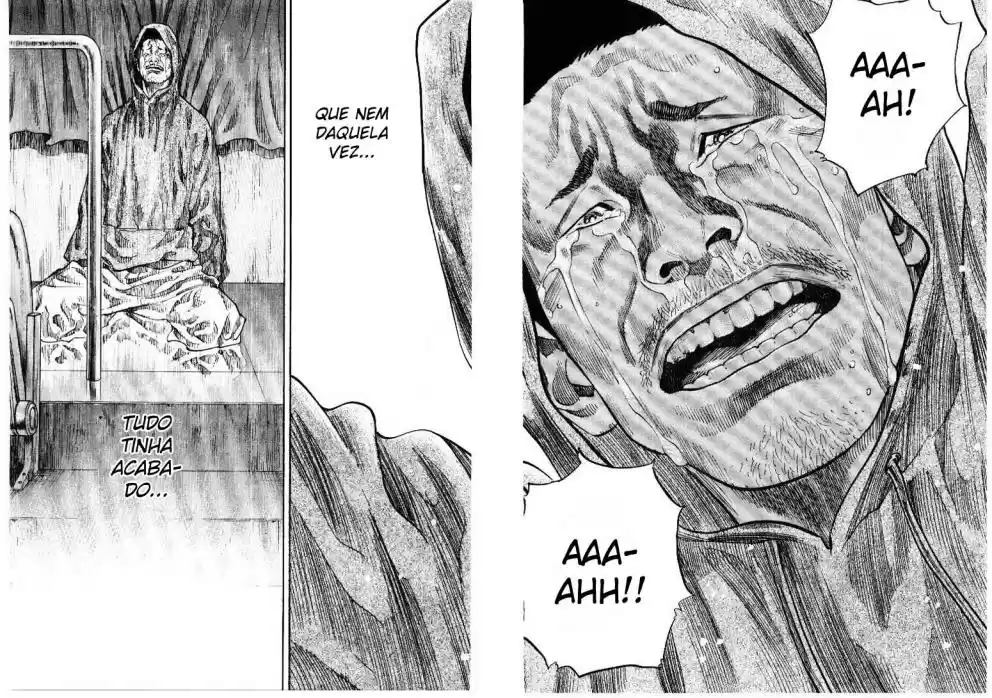 Read Real Português Manga Online