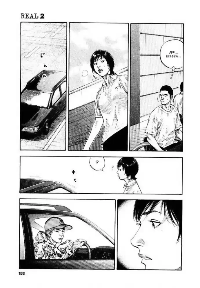 Read Real Português Manga Online