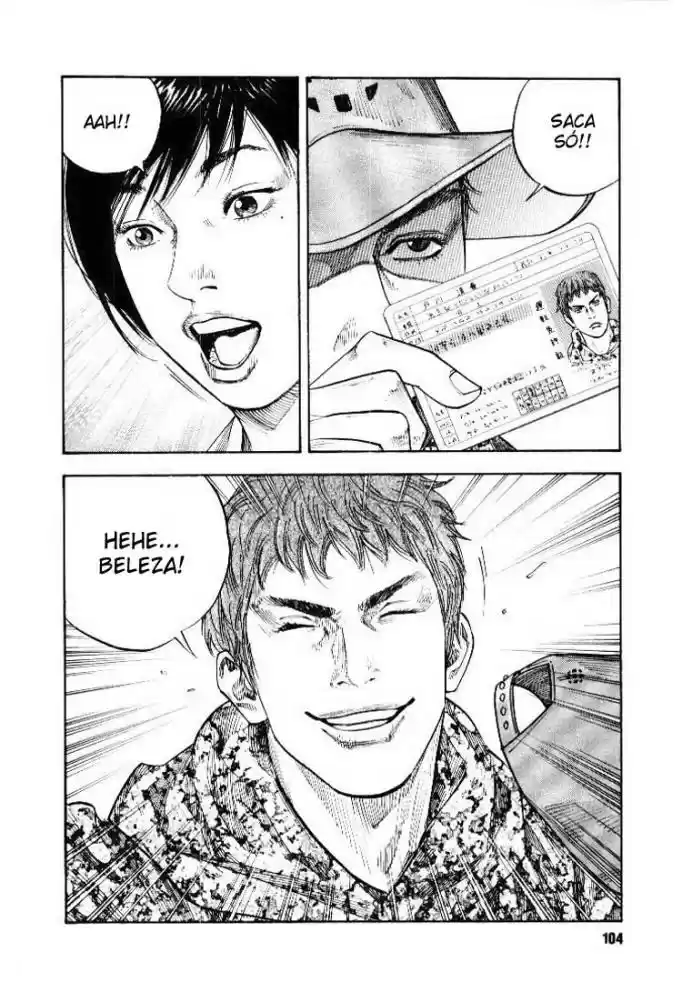 Read Real Português Manga Online