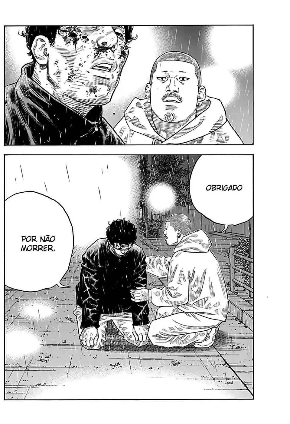 Read Real Português Manga Online