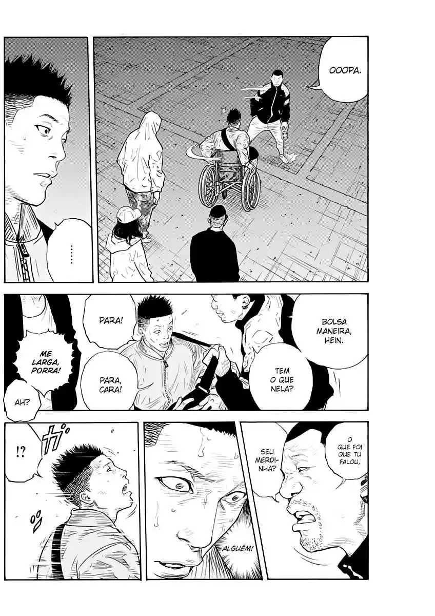 Read Real Português Manga Online