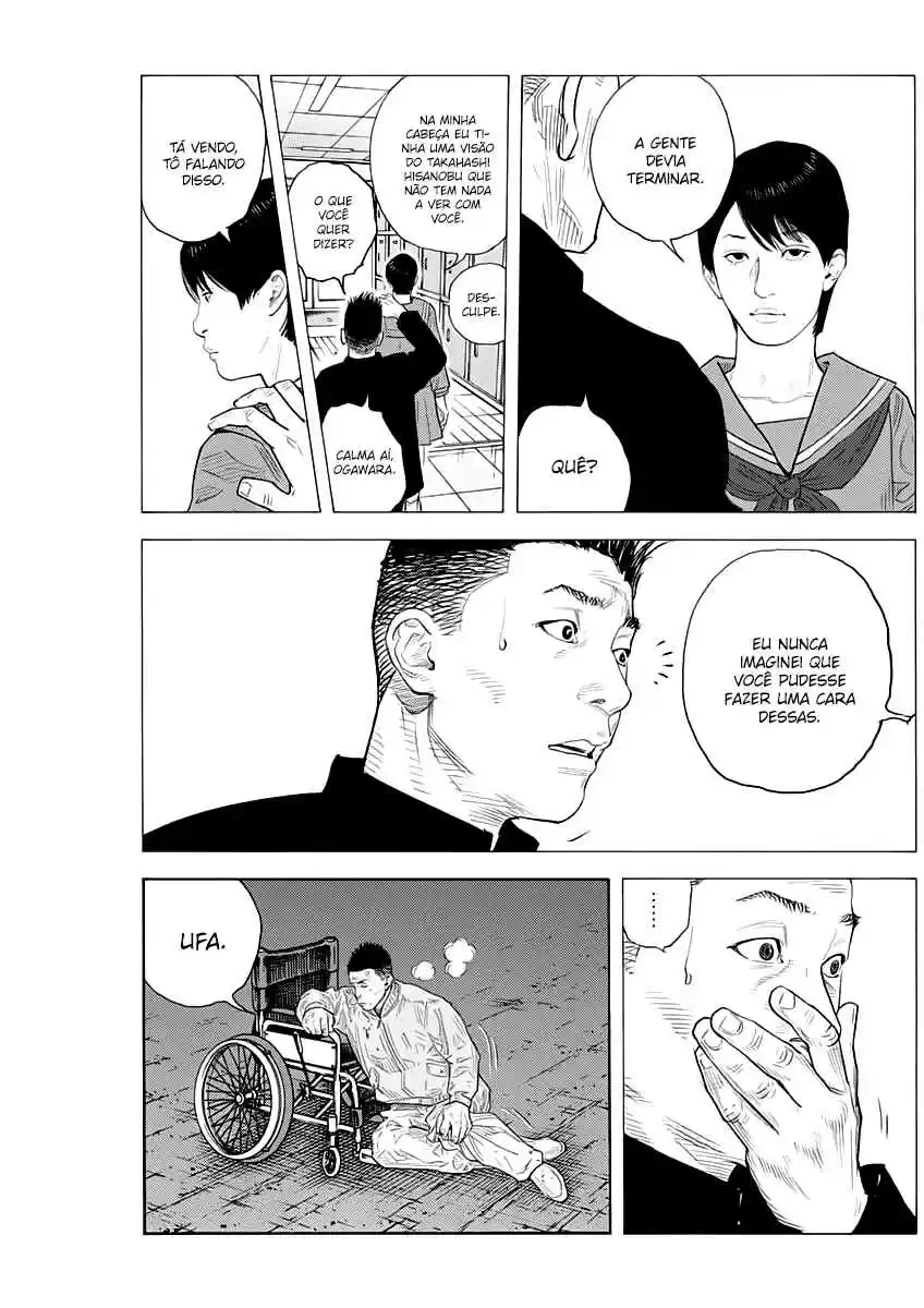 Read Real Português Manga Online