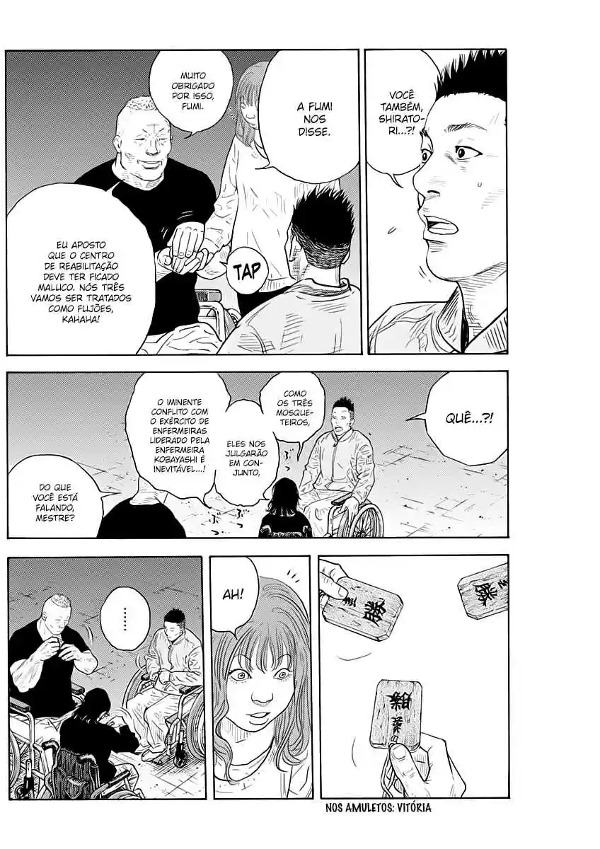 Read Real Português Manga Online