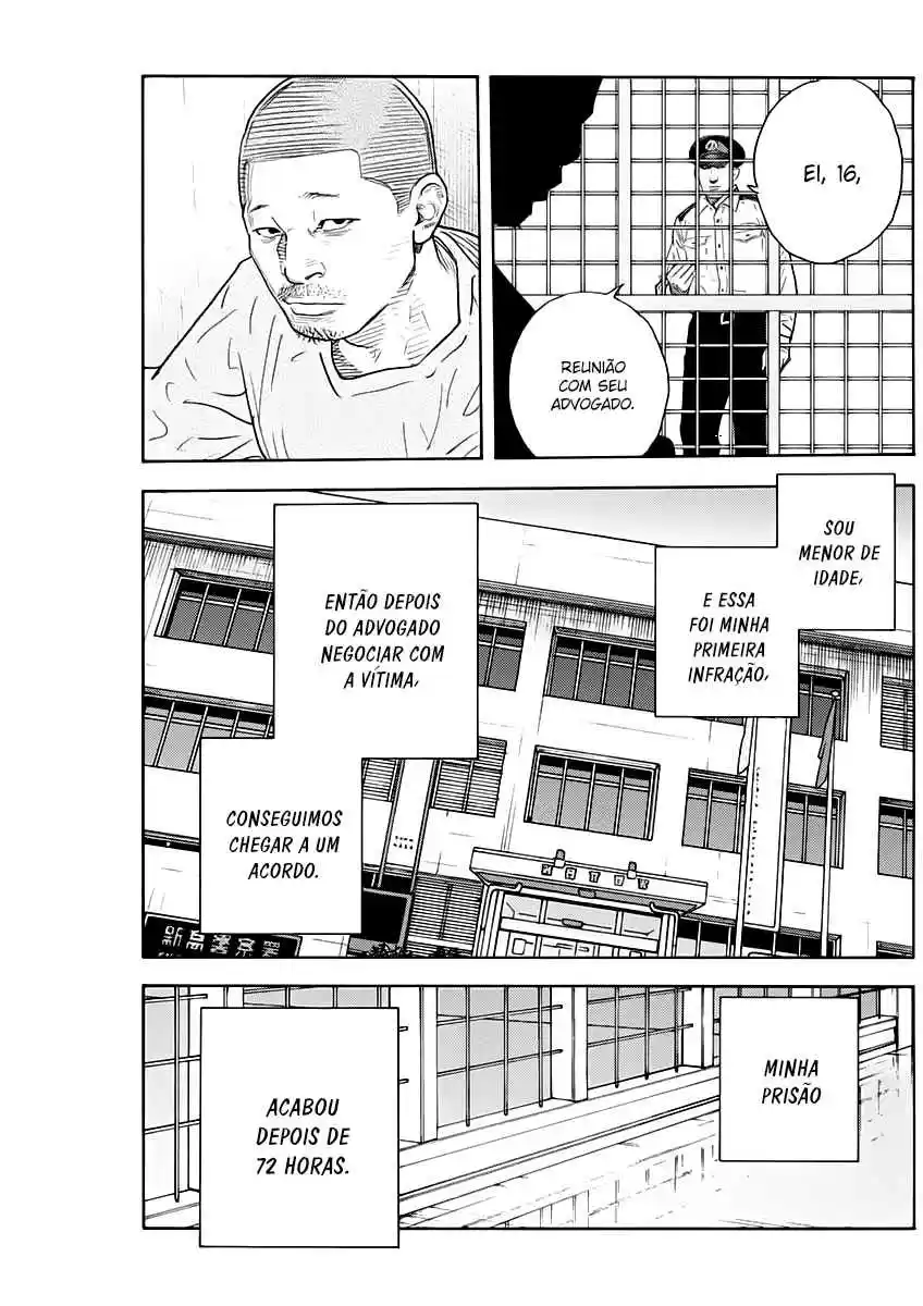 Read Real Português Manga Online